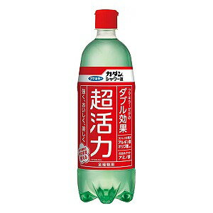 ※パッケージデザイン等は予告なく変更されることがあります。予め御了承下さい。【商品特徴】 ■ AO（アルギン酸オリゴ糖）にアミノ酸を配合 高温・低温や日光不足、水のやりすぎといったストレスを軽減するAO（アルギン酸オリゴ糖）と、花色をあざやかにするアミノ酸を配合しています。 ■ 各種成分をバランス良く配合 植物に必要な各種ミネラル分やビタミンをバランス良く配合。植物に充分な活力を与えます。 ■ 薄めず水やり感覚で手軽にまける 【成分】 窒素、リン酸、カリ、カグネシウム、マンガン、ホウ素、銅、亜鉛、モリブデン、ニッケル、カルシウム、ビタミンB1、アルギン酸オリゴ糖、アミノ酸 【内容量】 1000mL 【使用方法】 7〜10日に1回植物に与える。 使用量の目安：4〜5号鉢/1鉢に100〜150ml、プランター・花壇/1株に100〜150ml 【使用上の注意】 飲み物ではありません。誤って飲んだ場合は医師に相談してください。 飲食物と区別し、小児に手の届く所に置かないこと。 ・使用後はキャップを閉め、直射日光を避けて保管すること。 保管条件によっては、ボトルに変形が生じることがありますが、品質に問題はありません。 使い終わった容器はプラスチックゴミとして捨てること。 【区分】 日用雑貨 【原産国】 日本 ■発売元：フマキラー 広告文責くすりの勉強堂 0248-94-8718