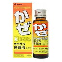 【第(2)類医薬品】カイゲン感冒液小児用 30mL