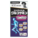 野口医学研究所 コンドロイチン&グルコサミン 300粒 送料無料