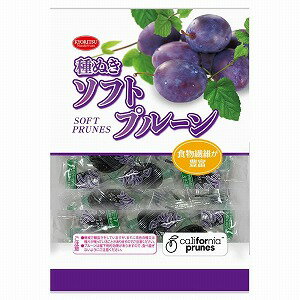 共立食品 ソフト種抜きプルーン ピロ 110g×12個セット 送料無料のサムネイル