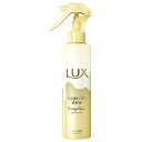 ラックス スーパーリッチシャイン ダメージリペア とろとろ補修ヘアミスト 180ml