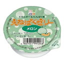 えねぱくゼリー メロン 84g