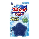 ブルーレット ドボン ブルーミントの香り 60g