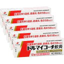 【第(2)類医薬品】 ドルマイコーチ軟膏 12g×5個セット メール便送料無料