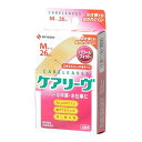 ケアリーヴ パワー&フィット Mサイズ (CLP26M) 26枚入 メール便送料無料