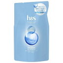 h&s モイスチャー コンディショナー つめかえ 315g