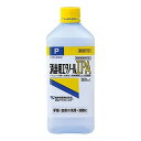 消毒用エタノールIPA 500ml