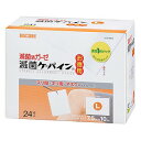 滅菌ケーパイン Lサイズ 24枚入(4)