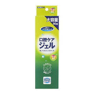 マウスピュア 口腔ケアジェル ウメ風味 90g