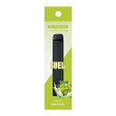 電子VAPE SUEL(スエル) マスカット