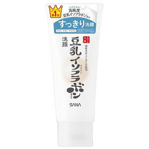 サナ なめらか本舗 クレンジング洗顔 NC 150g