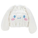 スケーター 吸水速乾タオルキャップ シナモロール