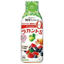ラカントS シロップ P280g