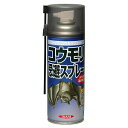 イカリ消毒 スーパーコウモリジェット 420mL