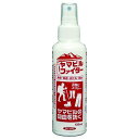 イカリ消毒 ヤマビルファイター 135mL