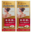 ゴールドエンピシン 21本入×2個セット メール便送料無料