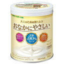 大人のための粉ミルク おなかにやさしい 300g