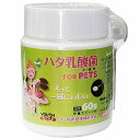 ハタ乳酸菌 for pets 60g 送料無料