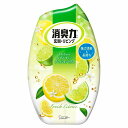 エステー お部屋の消臭力 フレッシュシトラス 400mL(3)