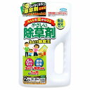 虫よけ除草王 2L