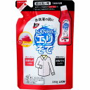 トップ プレケア えりそで用 つめかえ用 230ml