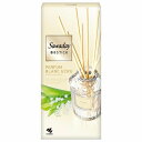 サワデー 香るスティック パルファム ブランエクリュ 本体 70mL(3)