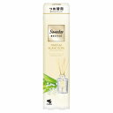 サワデー 香るスティック パルファム ブランエクリュ つめ替用 70mL(3)