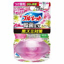 液体ブルーレット おくだけ除菌EX フレグランス アロマティックフローラル 67mL(3)