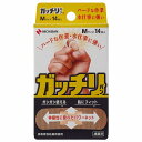 ガッチリバン Mサイズ 14枚入 メール便送料無料