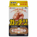 ガッチリバン Lサイズ 10枚入 メール便送料無料