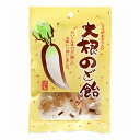 大根のど飴 70g