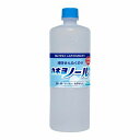 カネヨ ノール 液体せんたく糊 ボトル 750ml