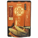シマヤ 優れだし 和風かつお 5g×8本