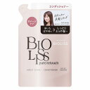 KOSE ビオリス ピュアレタッチ ぱやとぅや ヘアコンディショナー つめかえ用 340ml