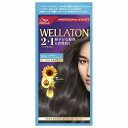 ウエラトーン 2+1 クリームタイプ 8SA 127g 医薬部外品