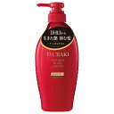TSUBAKI プレミアム モイスト&リペア シャンプー 450ml