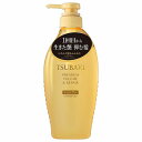 TSUBAKI プレミアム ボリューム&リペア シャンプー 450ml