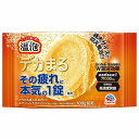 温泡 ONPO デカまる エナジーシトラスジンジャーの香り 1錠入 医薬部外品