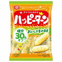 減塩 ハッピーターン 83g