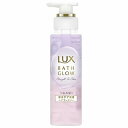 ラックス バスグロウ ストレート&シャイン ヘアブースター 180g