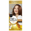 サロンドプロ オイルリッチクリーム ヘアカラー 白髪用 3NB グロッシーブラウン 医薬部外品