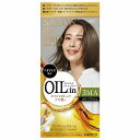 サロンドプロ オイルリッチクリーム ヘアカラー 白髪用 3MA オリーブアッシュ 医薬部外品