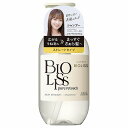 KOSE ビオリス ピュアレタッチ うねさぁら シャンプー 480ml