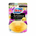 液体ブルーレットおくだけアロマつけ替用 エキゾチックなオリエンタルアロマの香り 70ml
