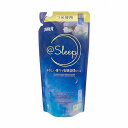 消臭元 @Sleep(アットスリープ)ゆめごこちフルール つめ替用 400ml(3)