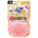 ブルーレット 除菌 プレミアムパフューム フルールシャボン つけ替用 67ml