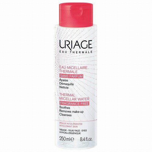 ユリアージュ サーマル クレンジングウォーター 敏感肌用 250ml ユリアージュ サーマル クレンジングウォーター 敏感肌用 250ml