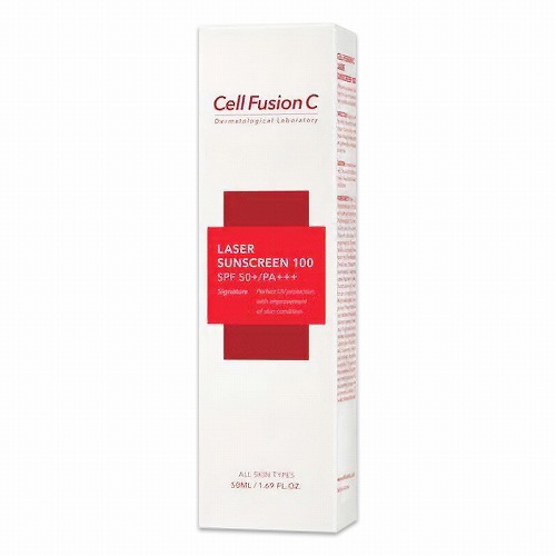 Cell fusion C セルフュージョン シー レーザーサンスクリーン100 50ml メール便送料無料 Cell fusion C セルフュージョン シー レーザーサンスクリーン100 50ml メール便送料無料