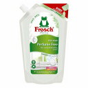 旭化成ホームプロダクツ フロッシュ 食器用洗剤 パフュームフリー つめかえ用 800ml