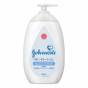 ジョンソンベビー ローション 無香料 500ml(4)